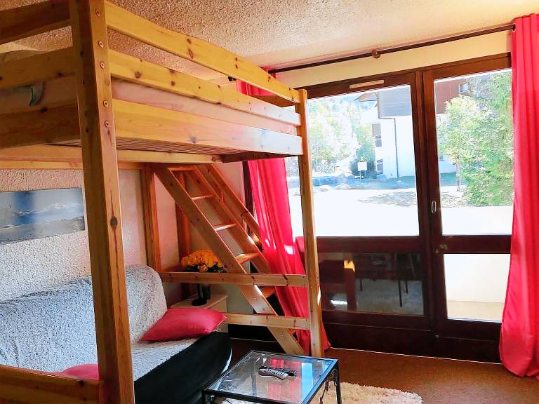 Appartement  Corrençon-en-Vercors