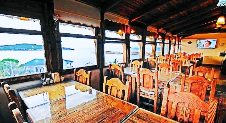 Arya hotel karaburun — photo 5