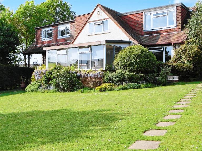 Cottage Clapham