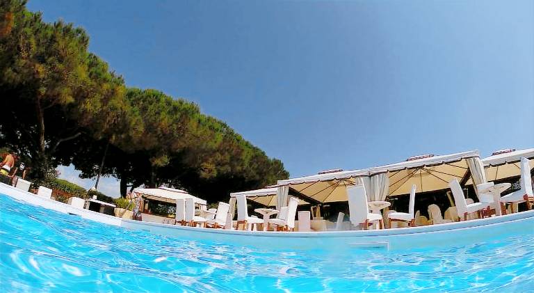 Hotel Velcamare — photo 2