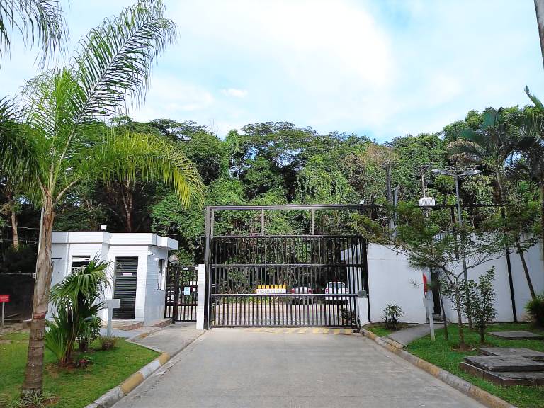 Apartamento Bertioga