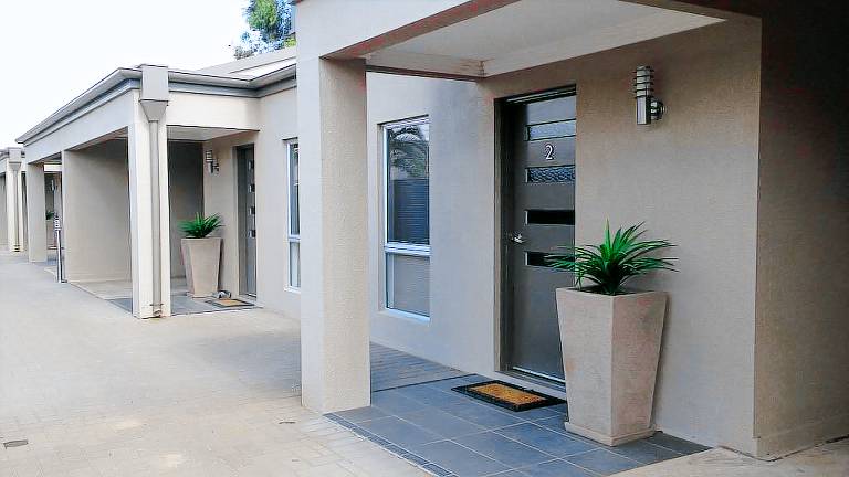 Apartment  Broken Hill