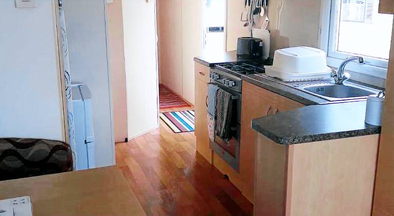 8 Berth on The Grange (Summer) — photo 3