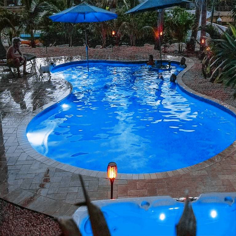 Villa Marathon