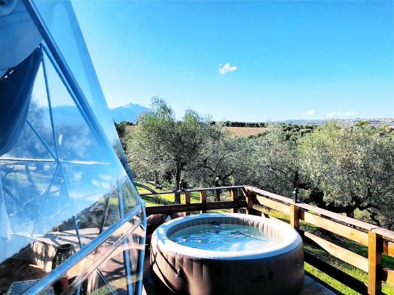 Campeggio Pianella