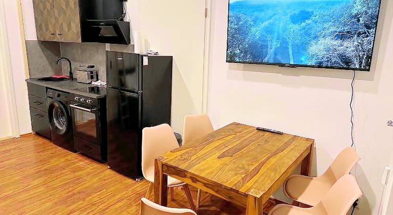 Rental apartment for 6 persons — photo 5