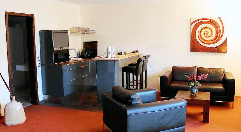 Hotel Donnersberg — photo 3