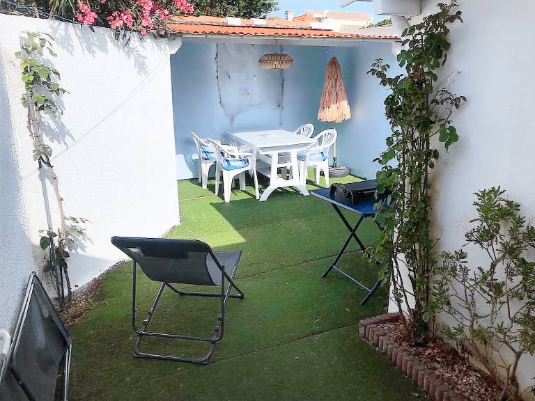 Appartement Biscarrosse