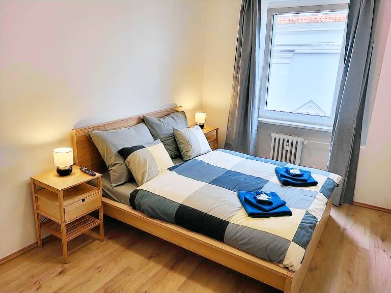 Aparthotel Šlapanice
