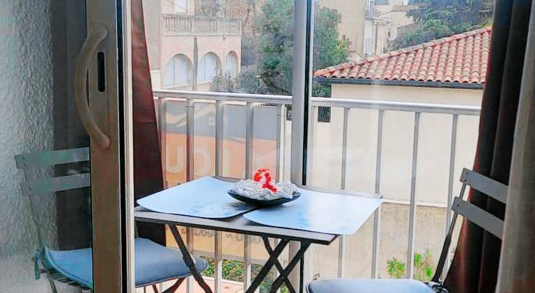 Rental apartment with 1 room for 2 persons — photo 5