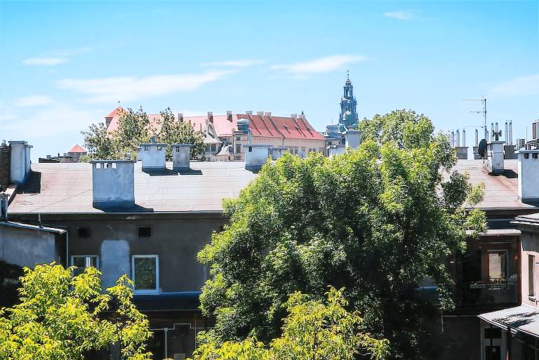 Ferienwohnung  Wesoła Zachód