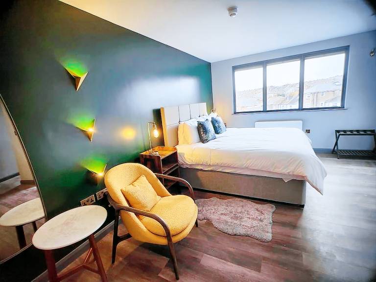 Aparthotel  Cowes