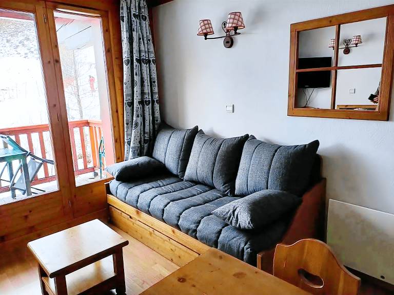 Appartement Valloire