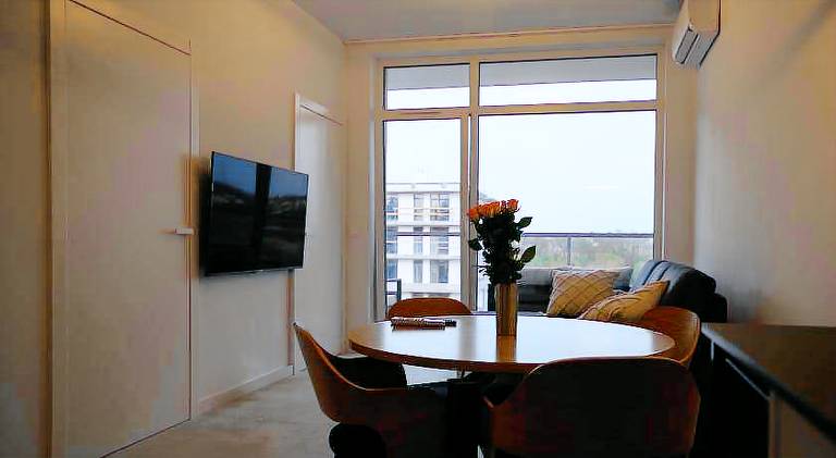 Rental apartment with pool — photo 2