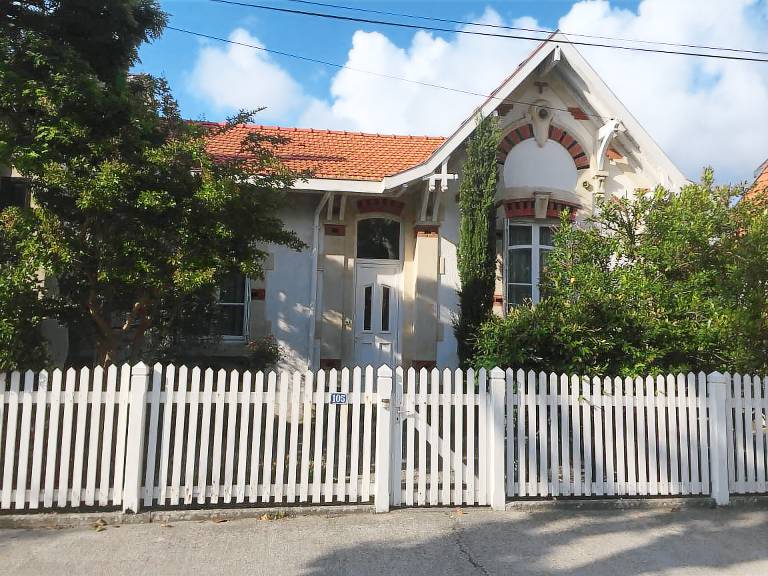 Villa Arcachon