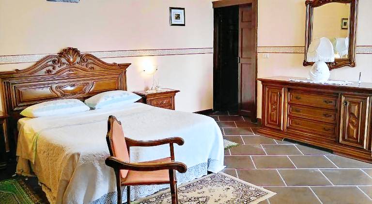 Vacation home | Pets are welcome in Castiglione di Sicilia