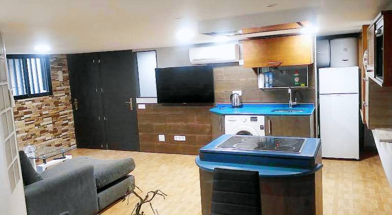 Children-friendly holiday apartment with terrace | Pet-friendly — photo 4