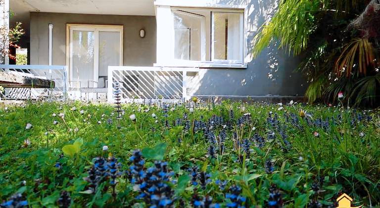 Pleasant apartment | Dogs allowed in Tenno