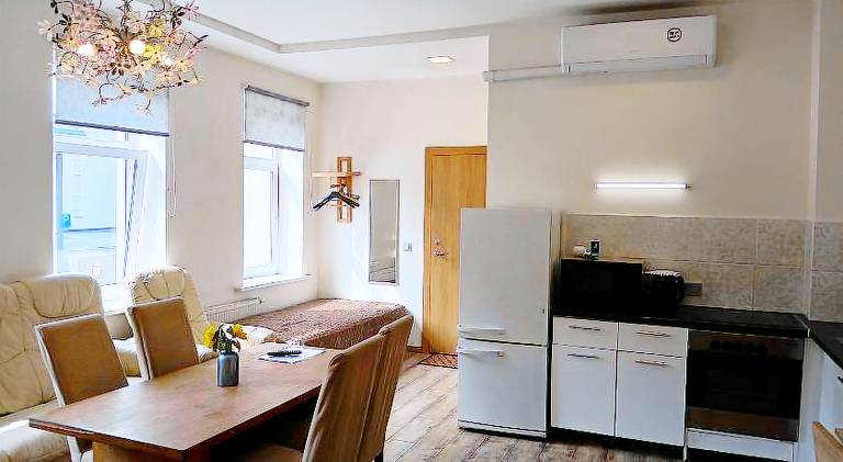 Holiday apartment with 2 rooms for 8 persons — photo 3