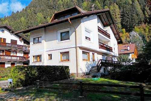 Appartamento Ziano di Fiemme