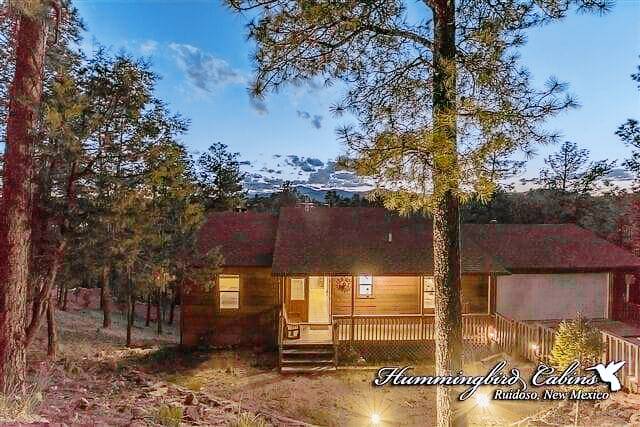 House Ruidoso