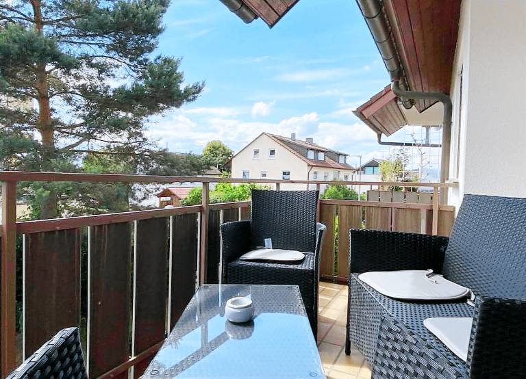 Nice apartment with garden & terrace | Pets are welcome — photo 3