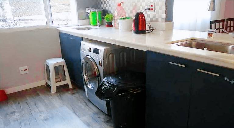 Spacious rental apartment | Near São Paulo Museum of Art | Pets allowed — photo 4