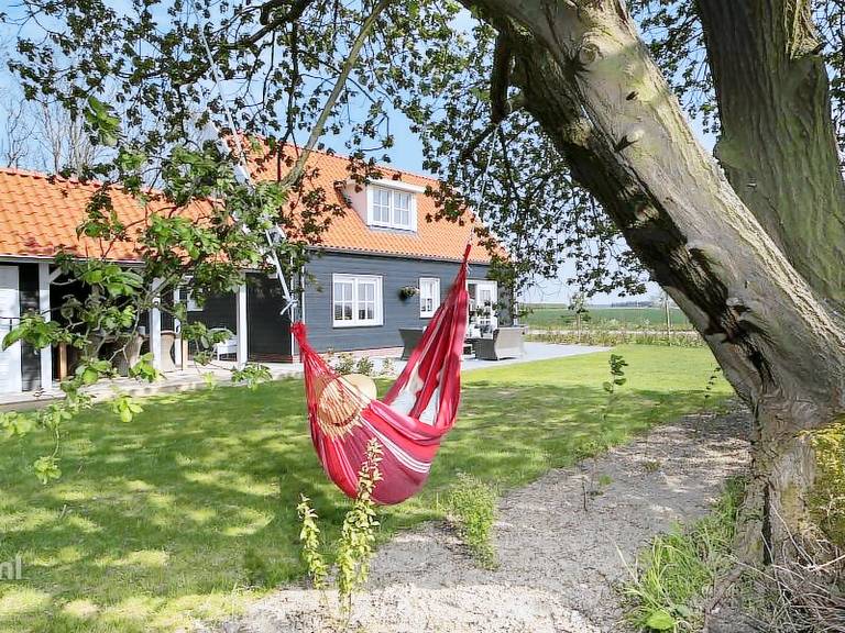 Vakantiehuis Kamperland