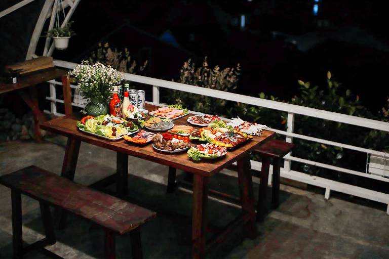 Căn nhà gỗ Đà Lạt — photo 3