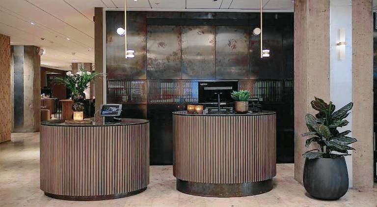 Home Hotel Mektagonen — photo 2