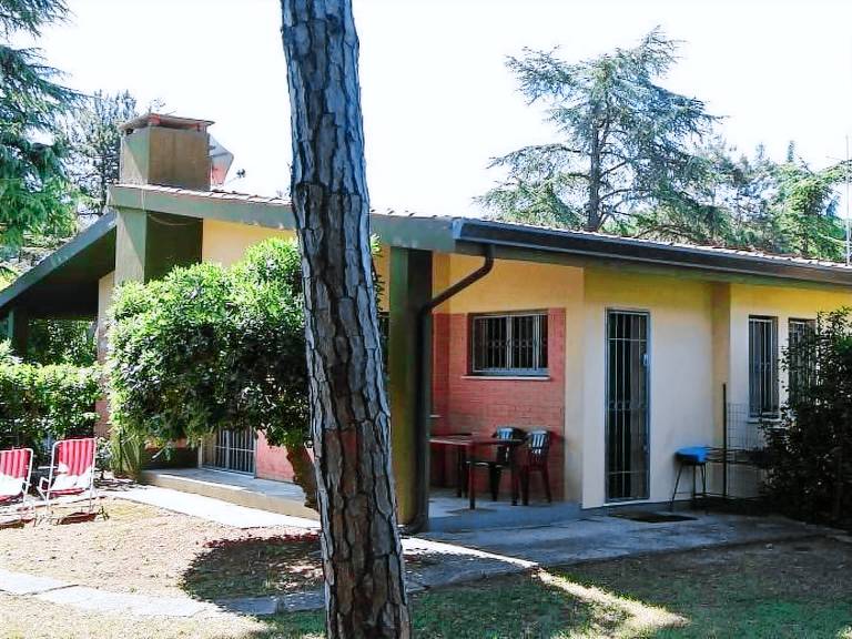Ferienhaus Bibione