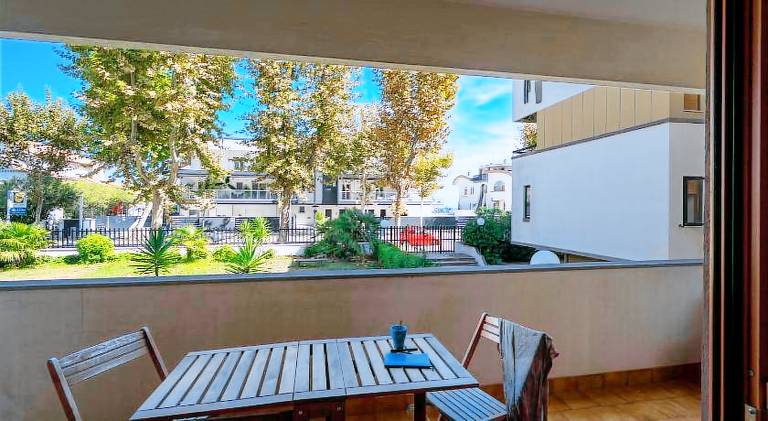 Rental apartment with 2 rooms for 9 persons in San Giovanni Teatino