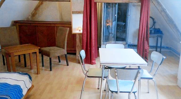 Apartment for 3 persons — photo 4