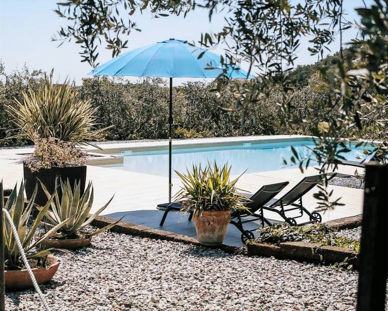 Privatzimmer Moniga del Garda