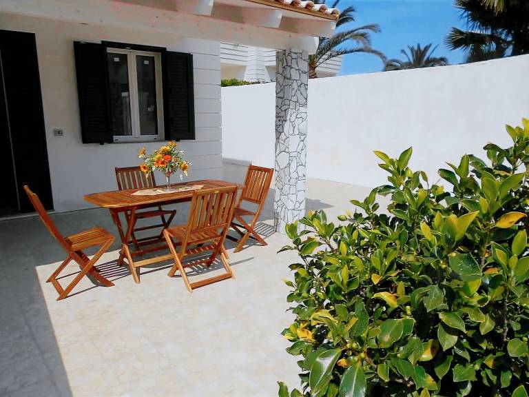 Villa Torre Suda