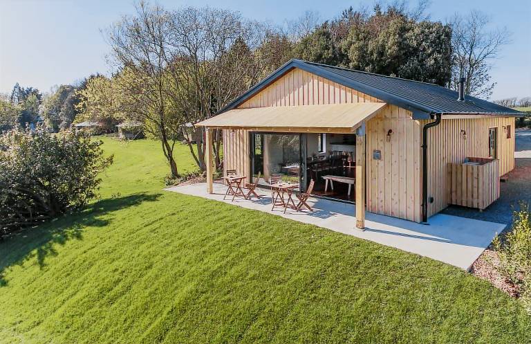 Lodge Llantwit Major