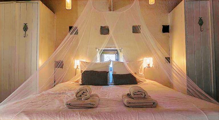 Vacation home | Pet-friendly in Beze