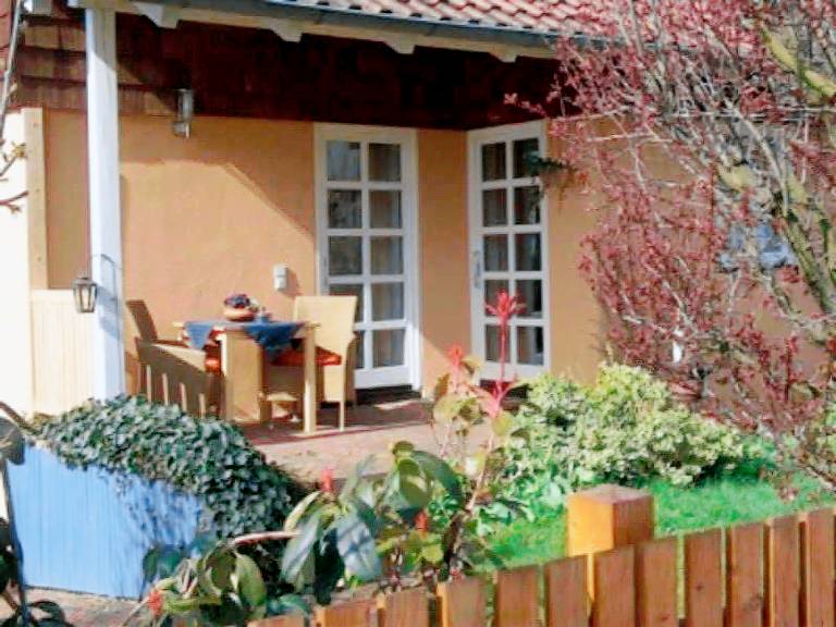 Ferienwohnung Michelstadt