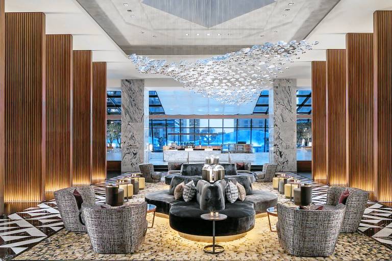 The Ritz-Carlton, Chicago — photo 2