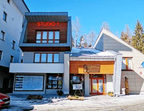 Apartman Csorbató