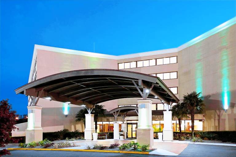 Holiday Inn Mobile West I-10 By IHG in Mobile, AL