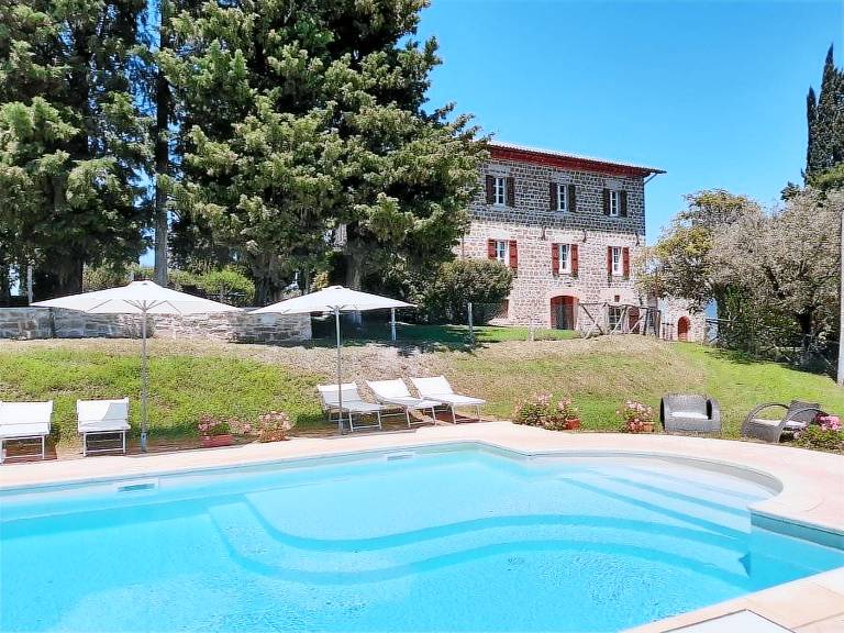 Privatzimmer Gubbio