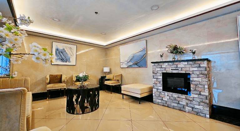 Nice serviced apartment with terrace | Pets are welcome — photo 3