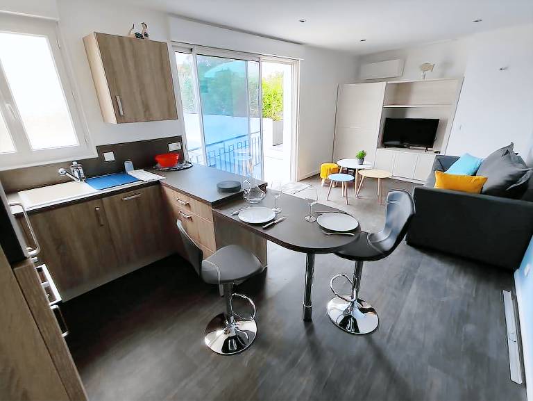 Appartement  La Tremblade