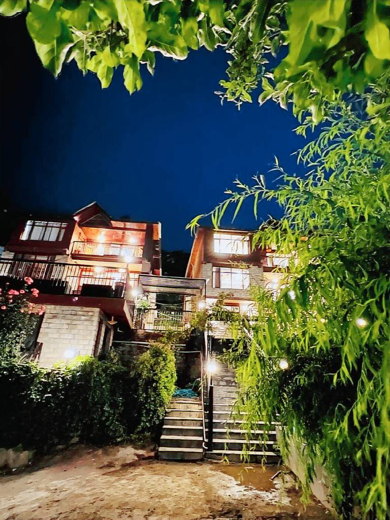 House with 3 rooms for 6 persons — photo 4