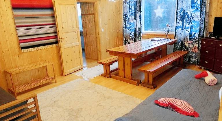 Nice lodge with garden, sauna & patio | Pets allowed — photo 2