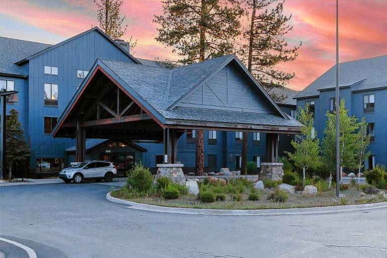 Martis Valley Lodge Truckee, Tapestry Collection by Hilton in Truckee, CA