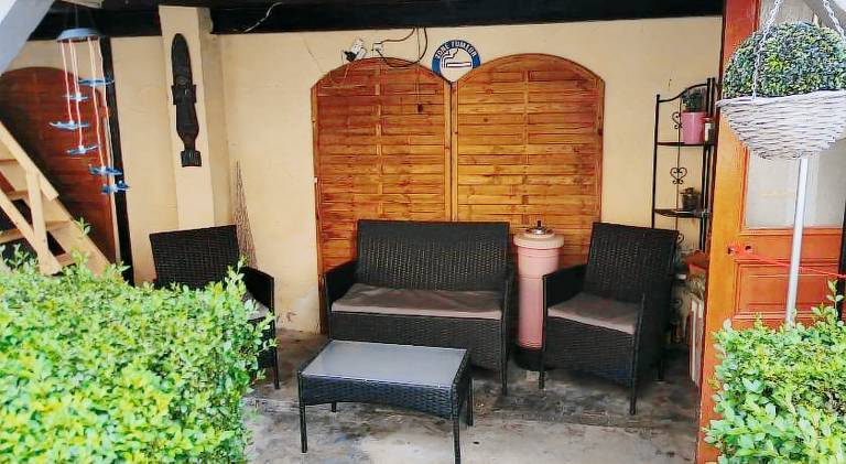 Chambres dhotes Logette — photo 3