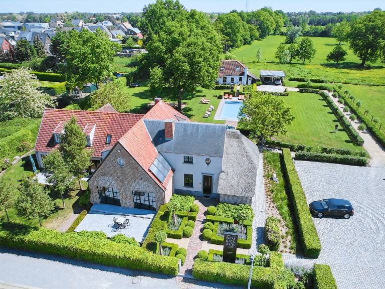 Villa Balen