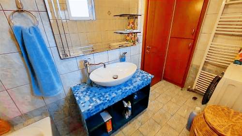 Δωμάτιο με πρωινό Λίμνη Τριχωνίδα